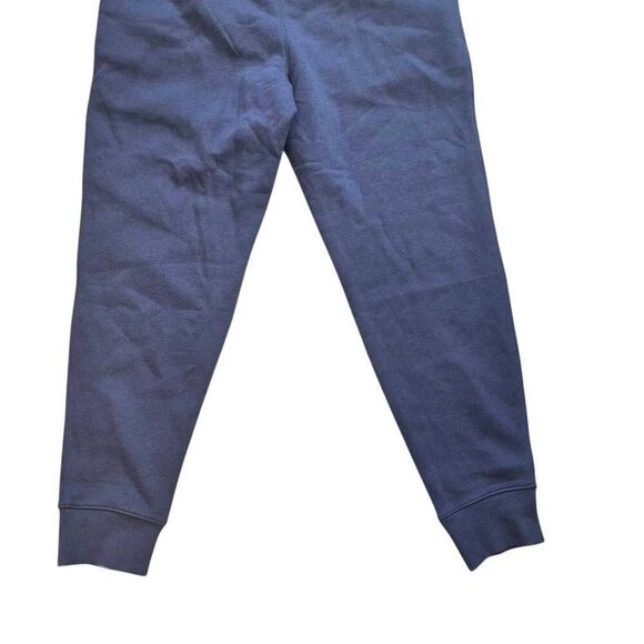 Fila Women's Navy Peacoat Cotton/Poly Fleece Joggers NEW NWT - Picture 5 of 14